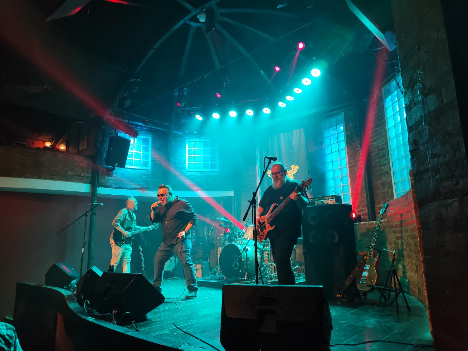 A Quadrilha ao vivo - foto 6