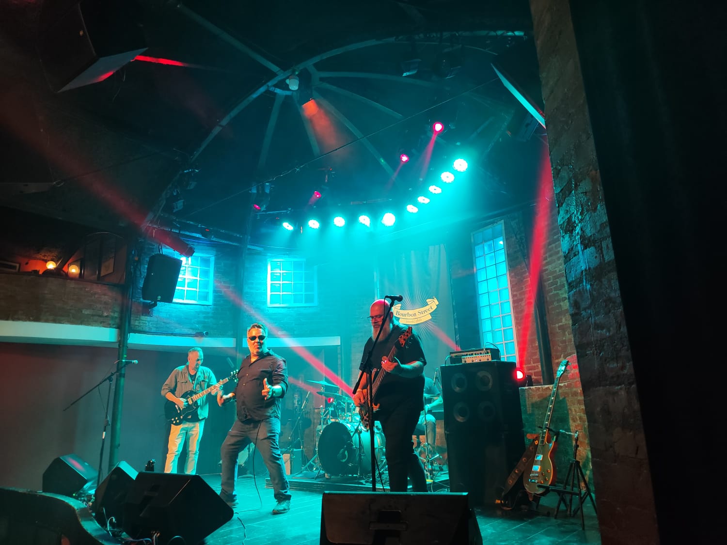 A Quadrilha ao vivo - foto 7
