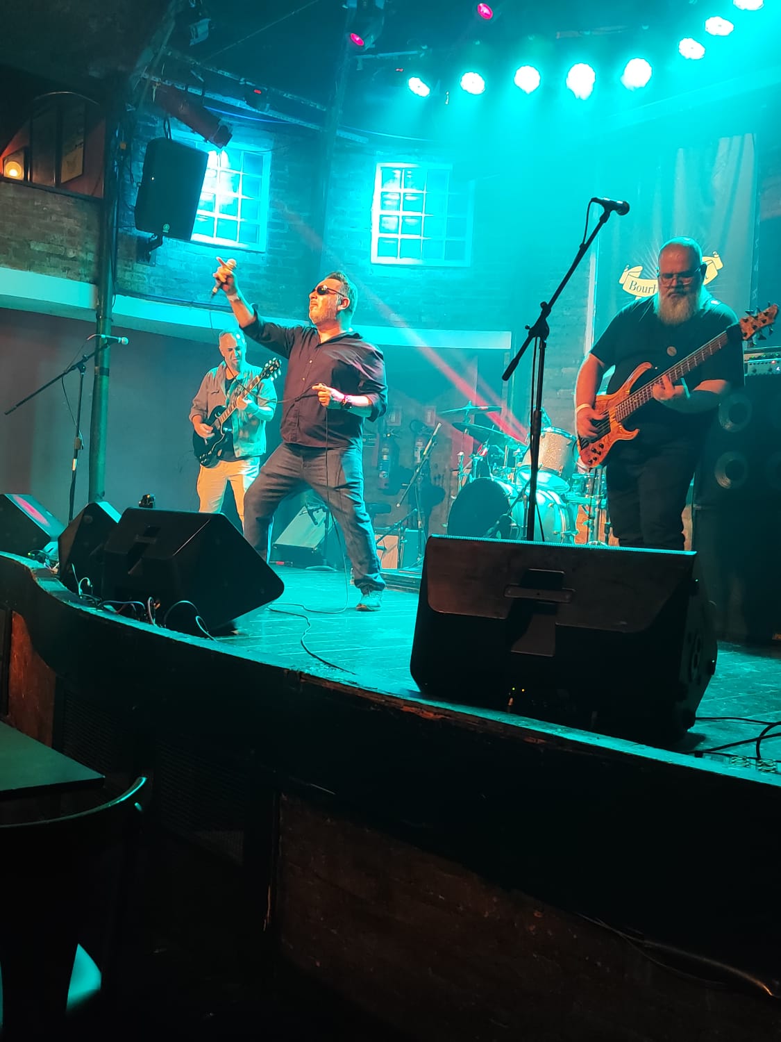 A Quadrilha ao vivo - foto 8