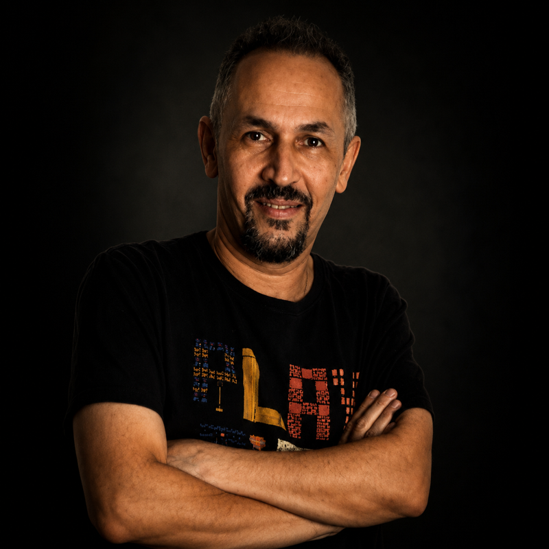 Artur Lacerda
