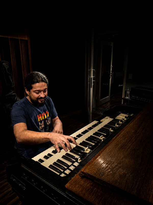 Eduardo Dias